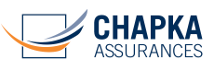 Logo Chapka Assurance