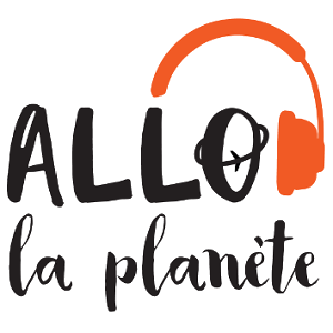 Episode 59 - Saloua, Céline, Emma, Charles et Thierry episode artwork