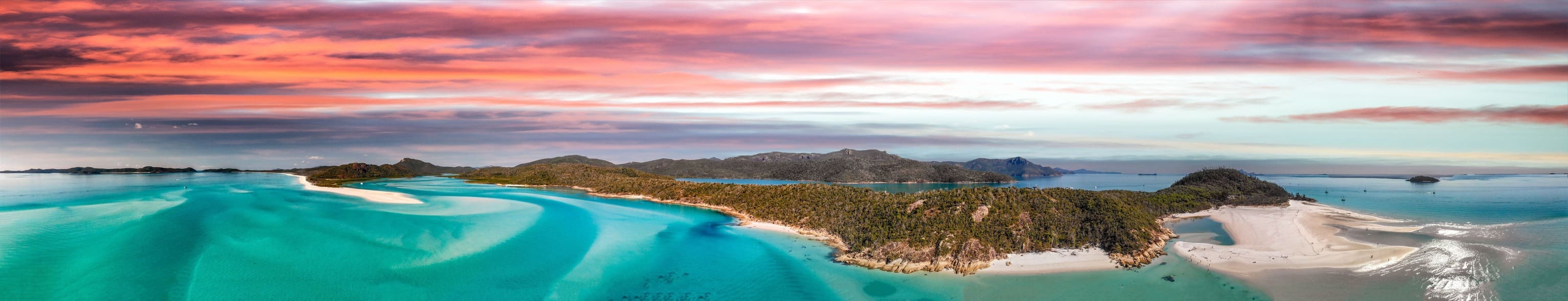 seguro de viaje a Australia