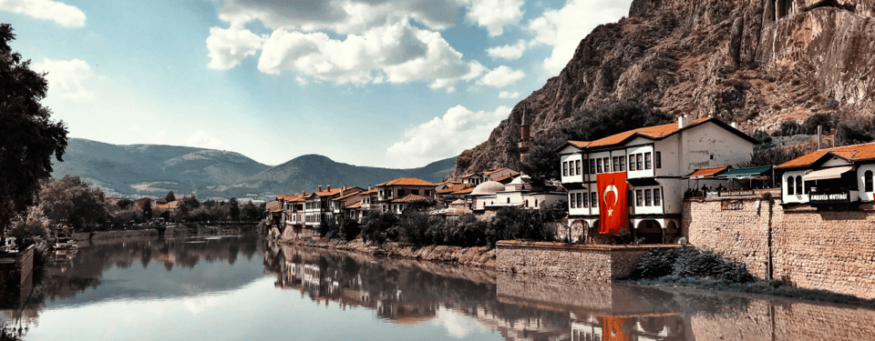 Seguro de viaje para viajar a Turquía