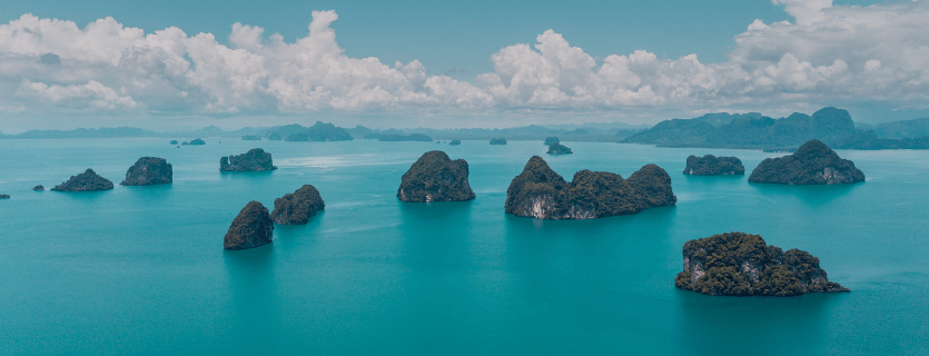 seguro médico para Tailandia