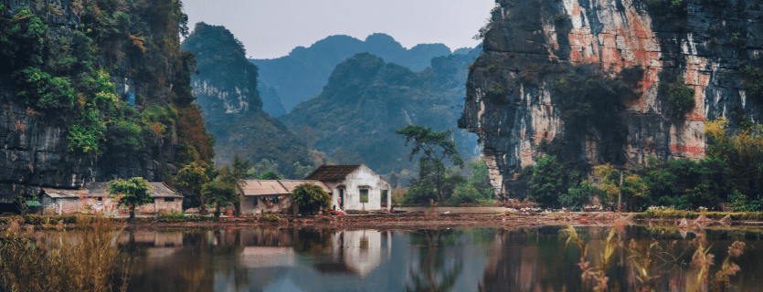 assicurazione viaggio vietnam