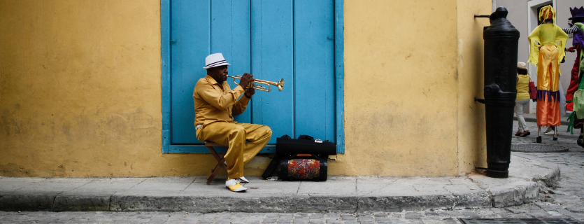 seguro médico a Cuba