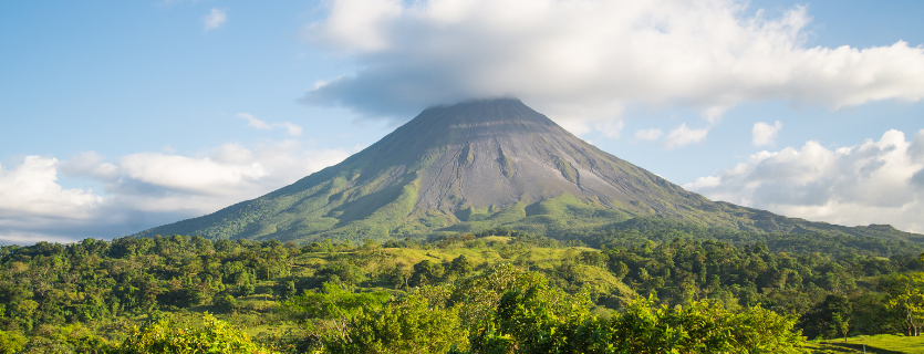 seguro de viaje para Costa Rica