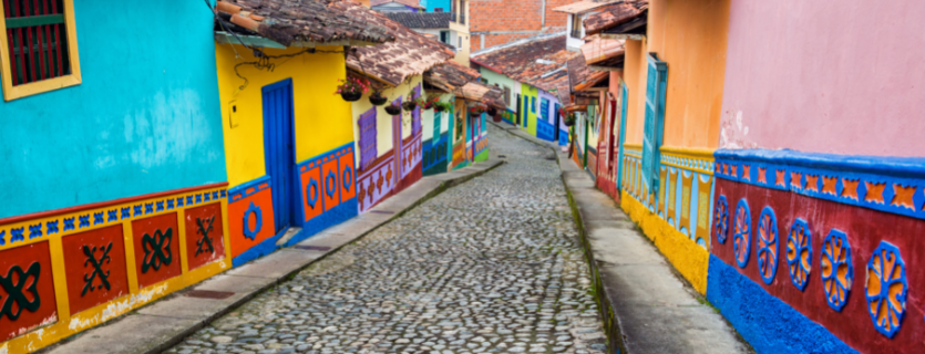 Seguro médico a Colombia