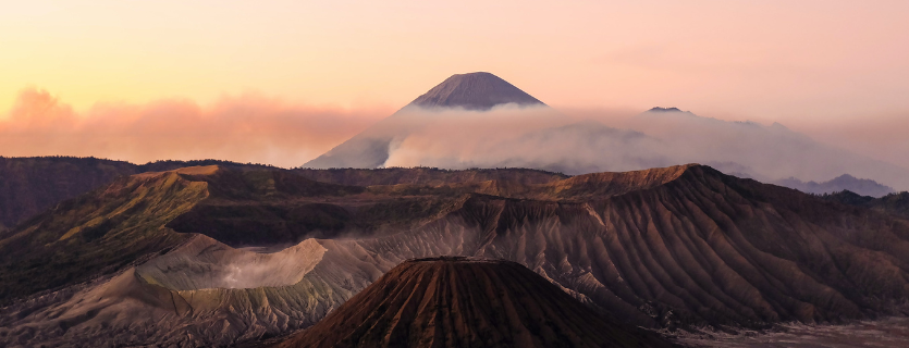 seguro para viajar a Indonesia