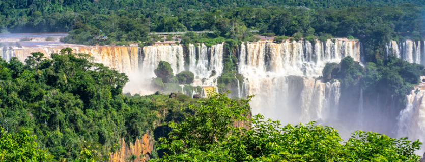 seguro para viajar a Brasil