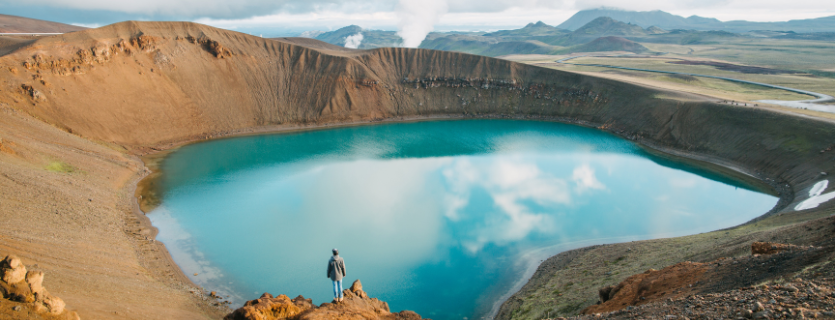 seguro médico a Islandia