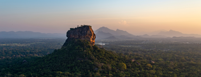 seguro de viaje para Sri Lanka