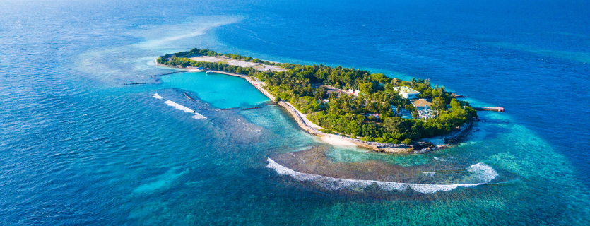 seguro médico a Maldivas