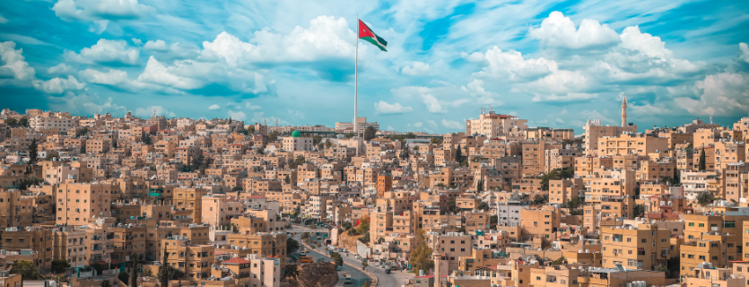 Qué seguro de viaje a Jordania contratar