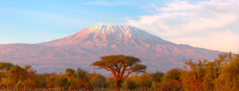 seguro de viaje y médico para viajar a Kenia