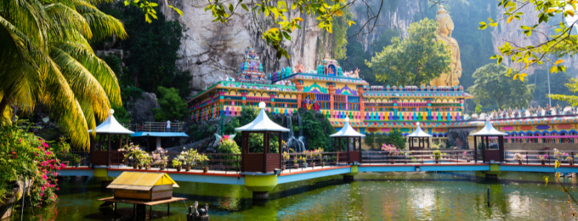 seguro médico para Malasia