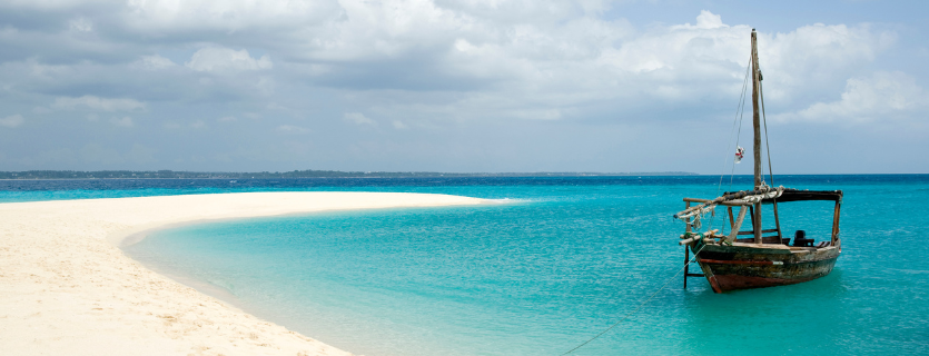 Seguro médico para viajar a Tanzania