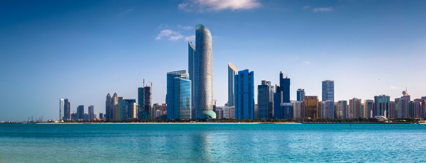 seguro médico a Emiratos Árabes Unidos