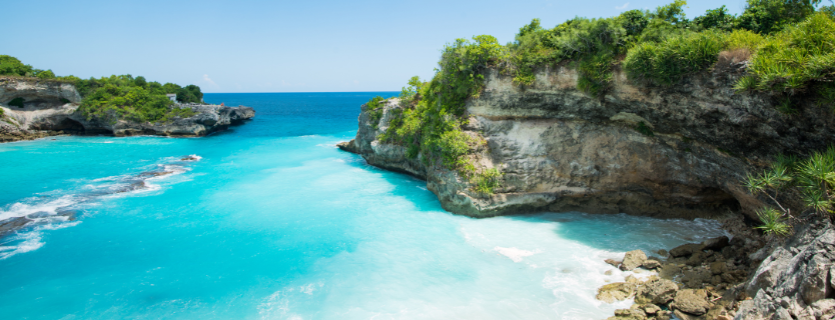 Seguro de viaje para Bali