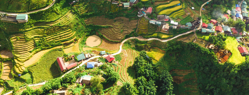 Seguro para viajar a Laos