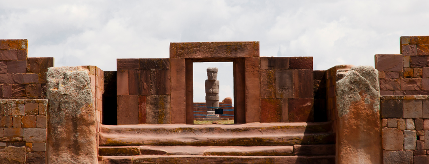 Seguro de viaje para Bolivia