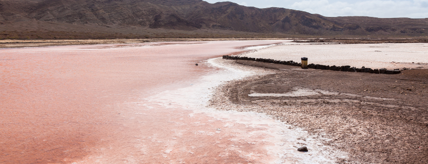 Seguro de viaje para Cabo Verde