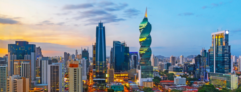 Seguro de viaje a Panam&aacute;