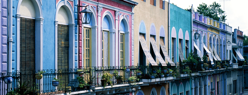 Seguro de viaje a Panam&aacute;